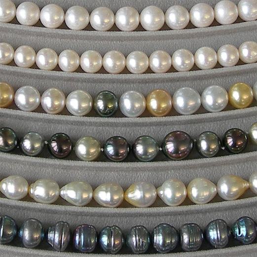 Perlen-Atelier Maria Flachsmann